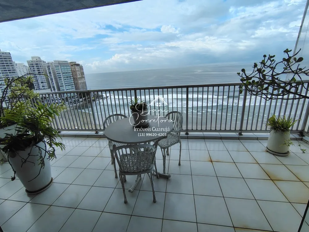Apartamento, 4 quartos, 250 m² - Foto 7