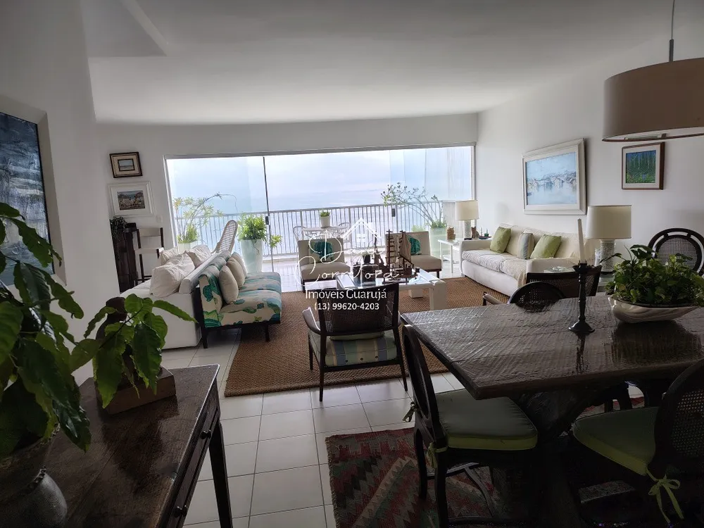 Apartamento, 4 quartos, 250 m² - Foto 2
