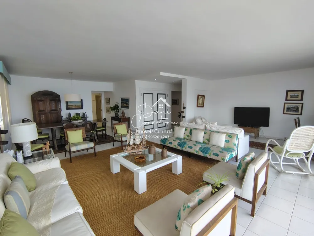 Apartamento, 4 quartos, 250 m² - Foto 7