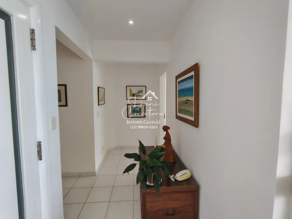 Apartamento, 4 quartos, 250 m² - Foto 2