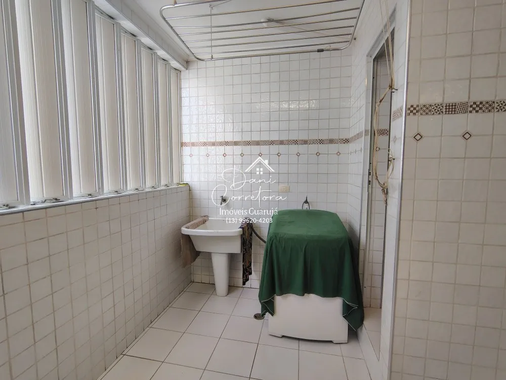 Apartamento, 4 quartos, 250 m² - Foto 15