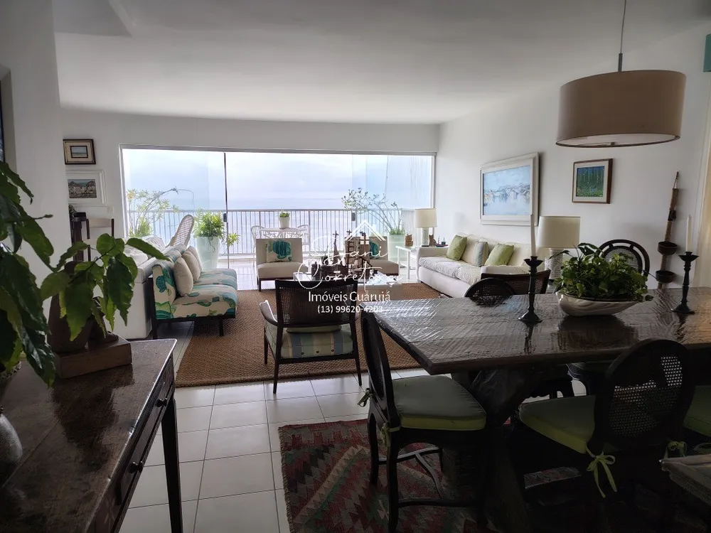 Apartamento, 4 quartos, 250 m² - Foto 3