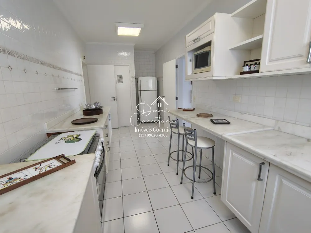 Apartamento, 4 quartos, 250 m² - Foto 8