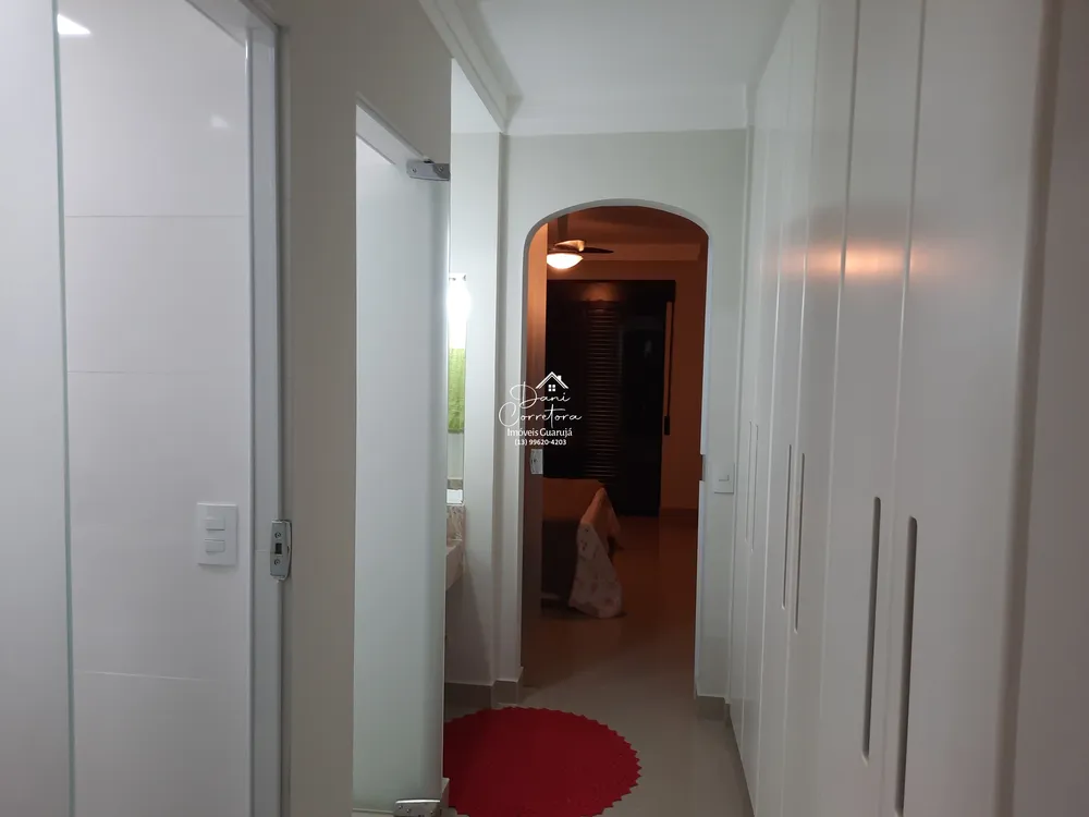 Apartamento, 3 quartos, 171 m² - Foto 8