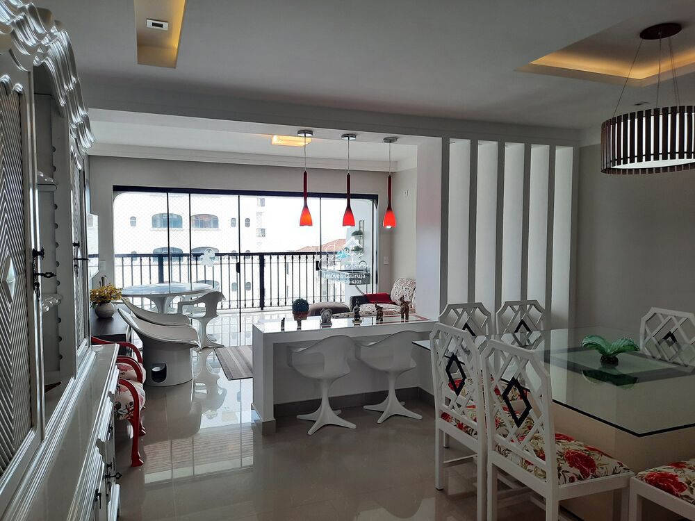 Apartamento, 3 quartos, 171 m² - Foto 1