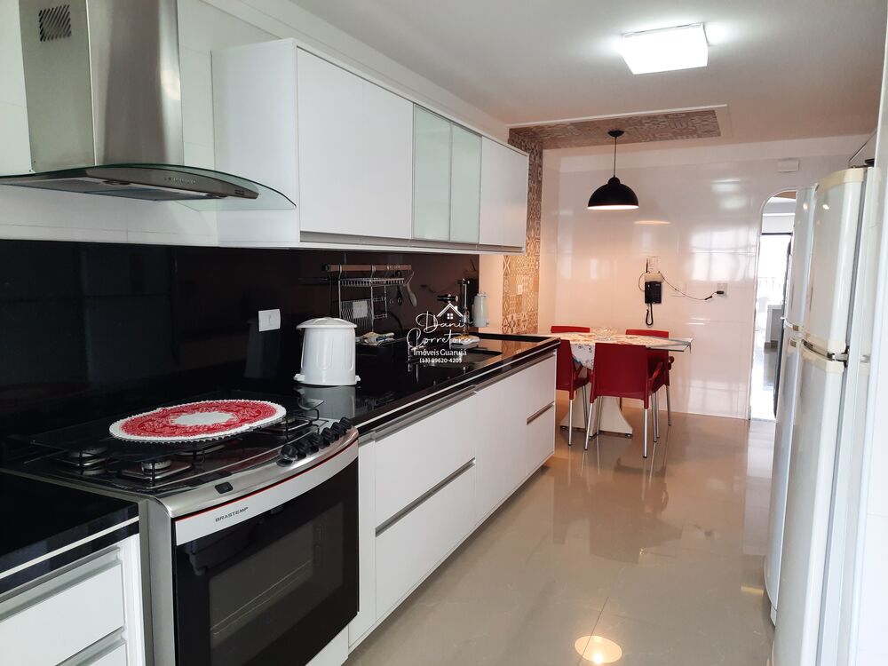 Apartamento, 3 quartos, 171 m² - Foto 16