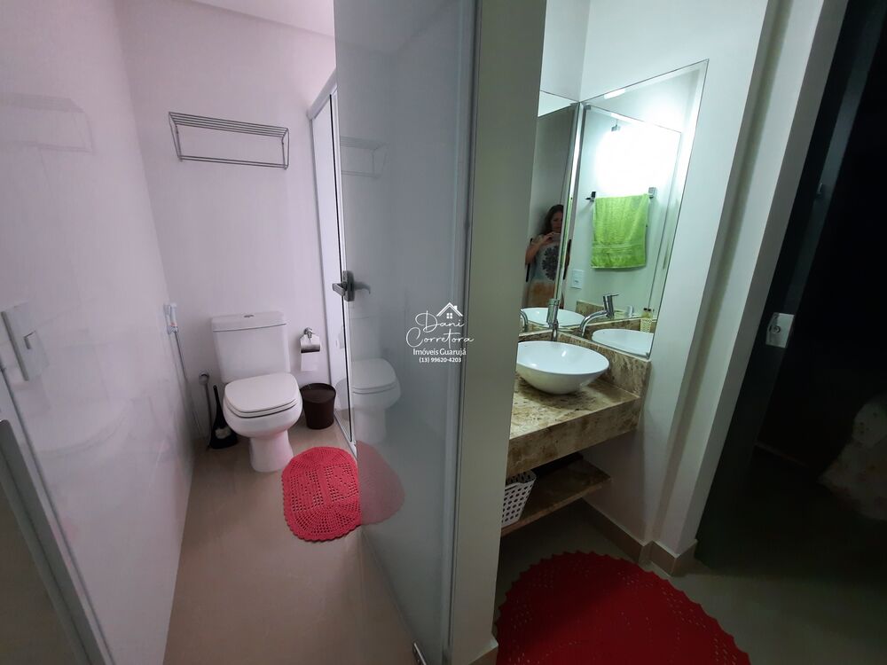 Apartamento, 3 quartos, 171 m² - Foto 9