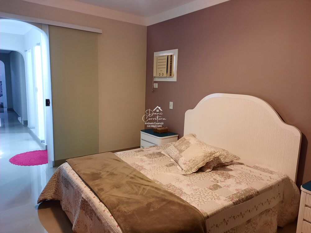 Apartamento, 3 quartos, 171 m² - Foto 7