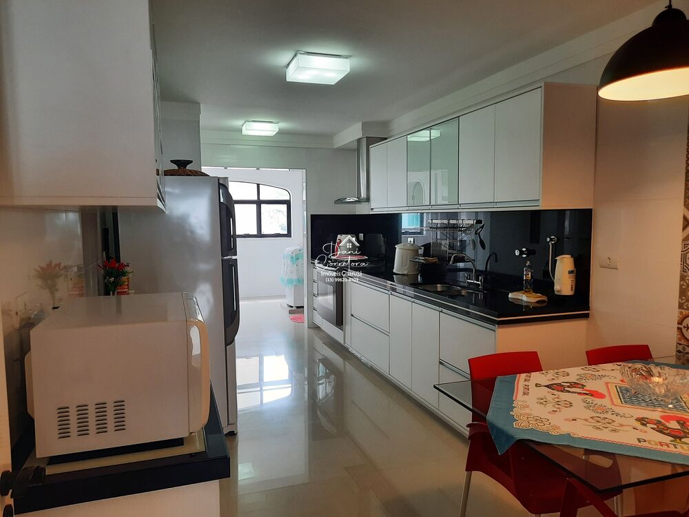 Apartamento, 3 quartos, 171 m² - Foto 15