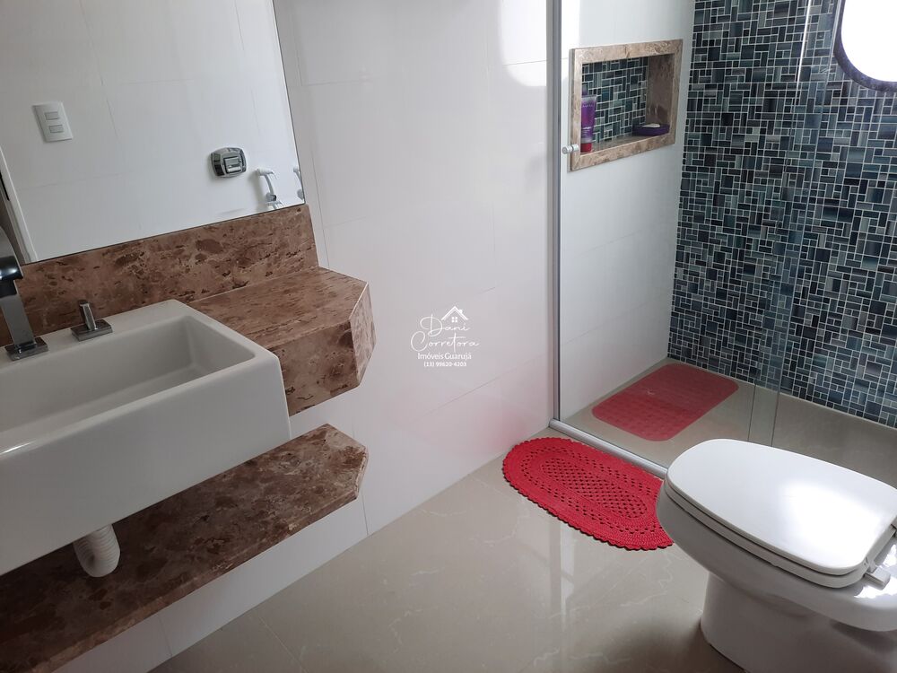 Apartamento, 3 quartos, 171 m² - Foto 13