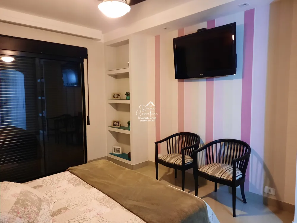 Apartamento, 3 quartos, 171 m² - Foto 12