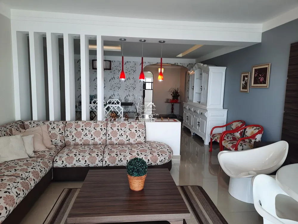 Apartamento, 3 quartos, 171 m² - Foto 4