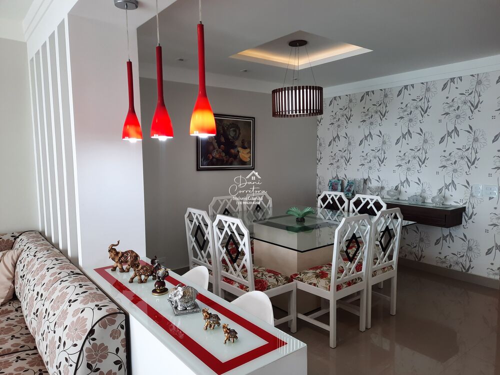 Apartamento, 3 quartos, 171 m² - Foto 6