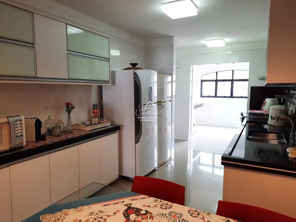 Apartamento, 3 quartos, 171 m² - Foto 23