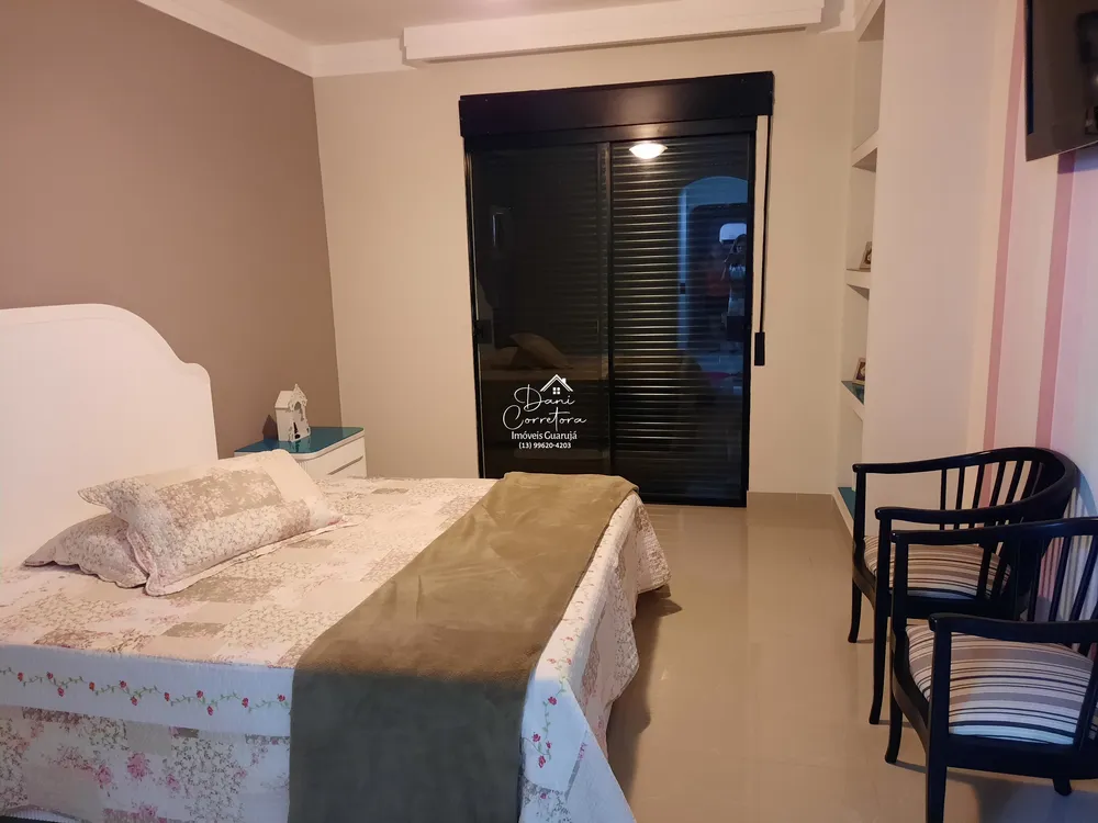 Apartamento, 3 quartos, 171 m² - Foto 11