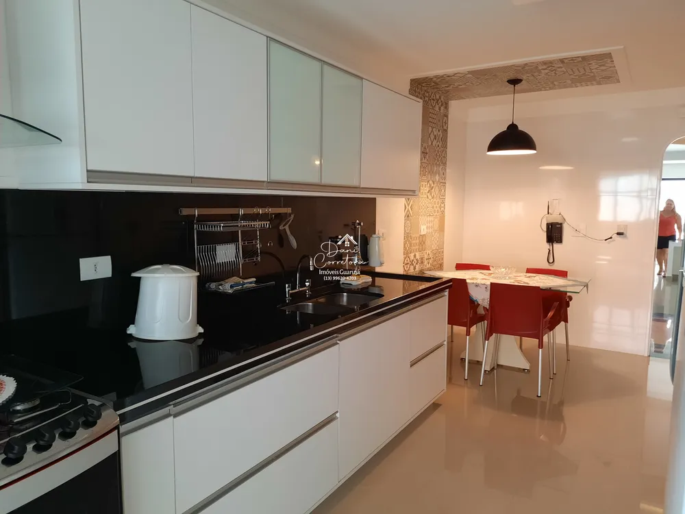 Apartamento, 3 quartos, 171 m² - Foto 29