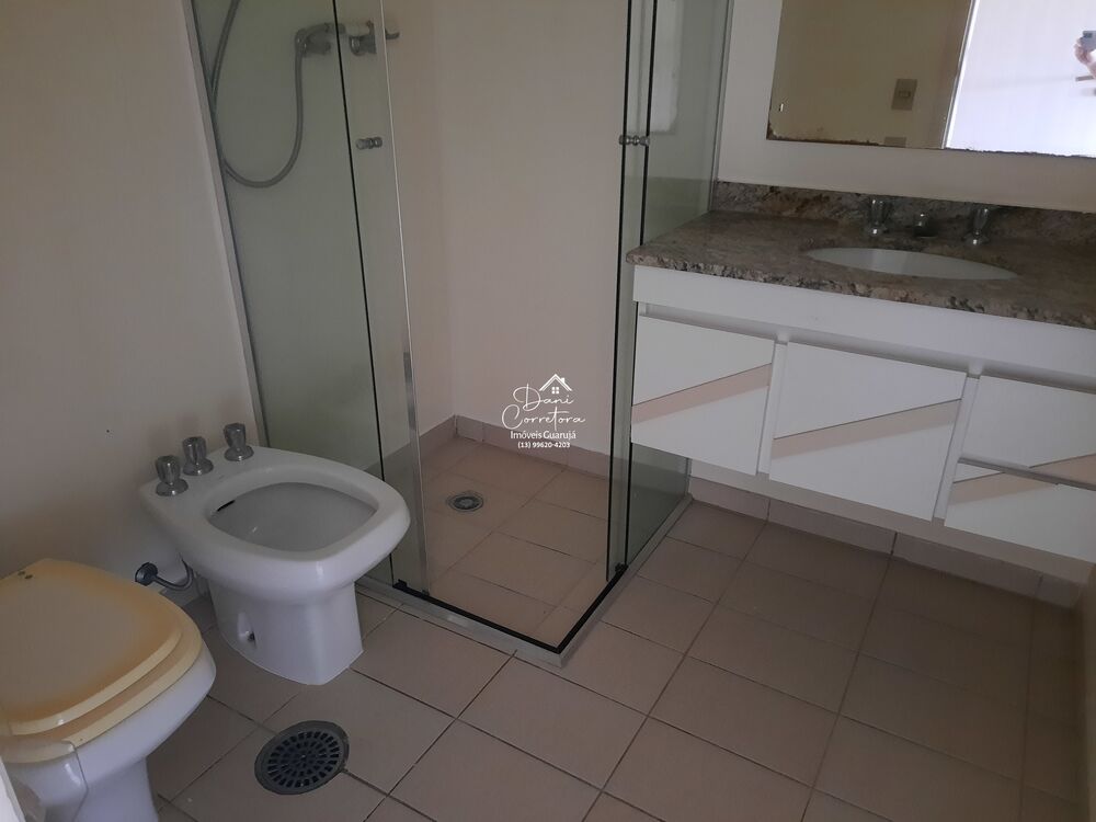 Apartamento, 3 quartos, 170 m² - Foto 1