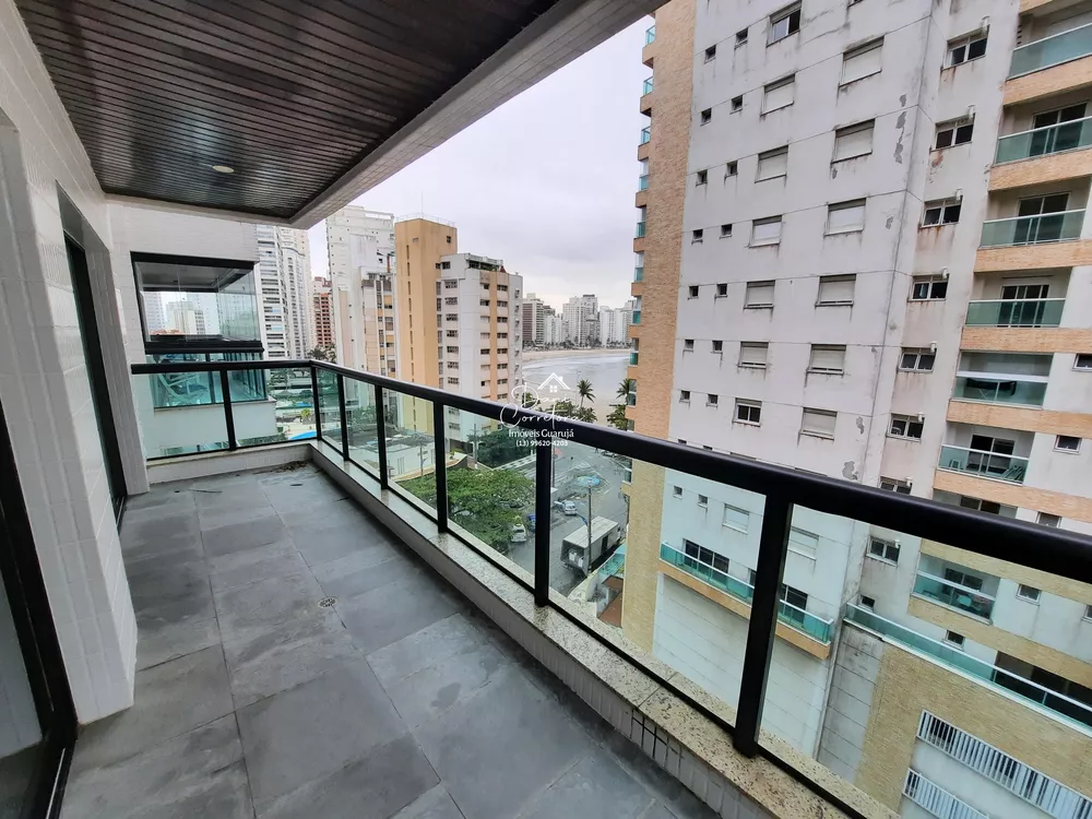 Apartamento à venda com 3 quartos, 120m² - Foto 7