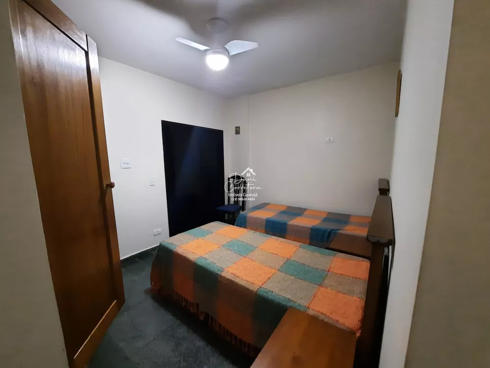 Apartamento à venda com 3 quartos, 120m² - Foto 8