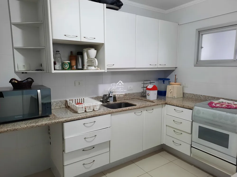 Apartamento, 3 quartos, 120 m² - Foto 17