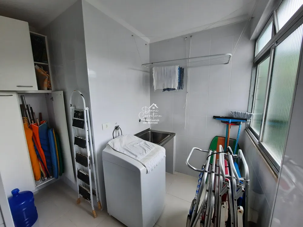 Apartamento, 3 quartos, 120 m² - Foto 20