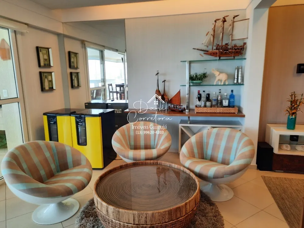 Apartamento, 4 quartos, 172 m² - Foto 3