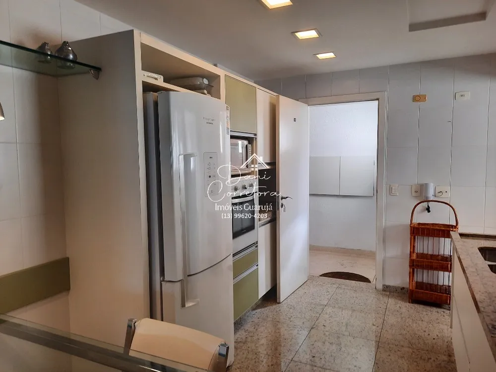Apartamento, 4 quartos, 172 m² - Foto 16