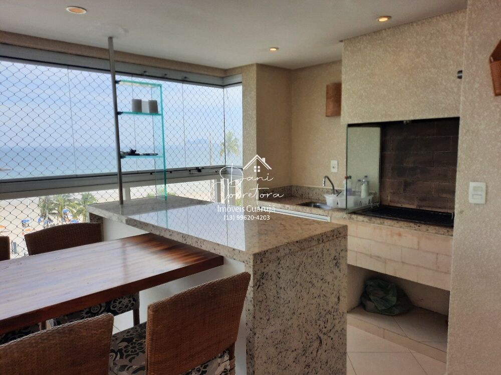 Apartamento, 4 quartos, 172 m² - Foto 2