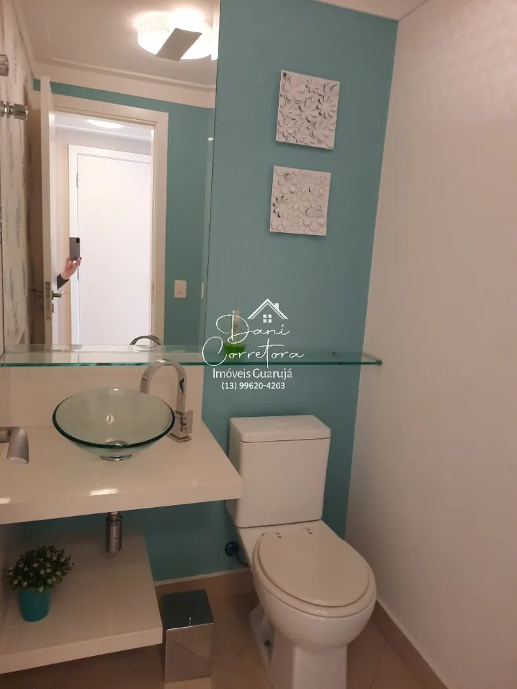 Apartamento, 4 quartos, 172 m² - Foto 10