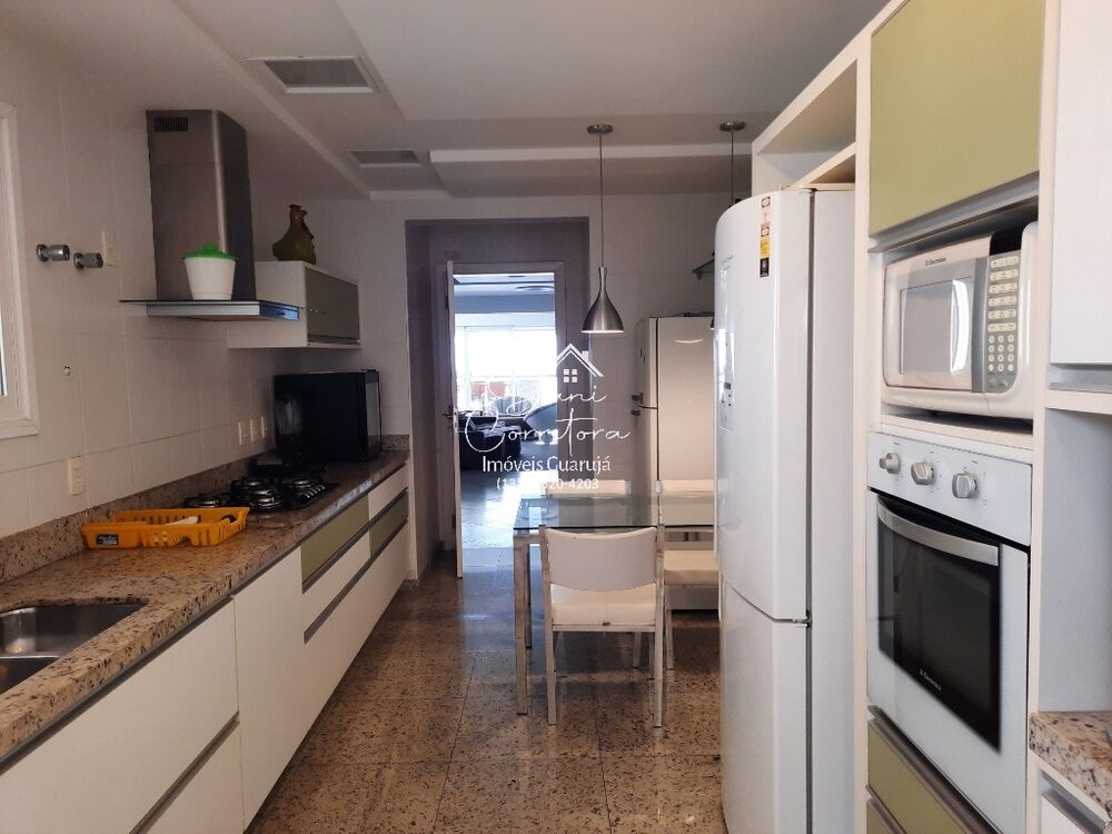 Apartamento, 4 quartos, 172 m² - Foto 8