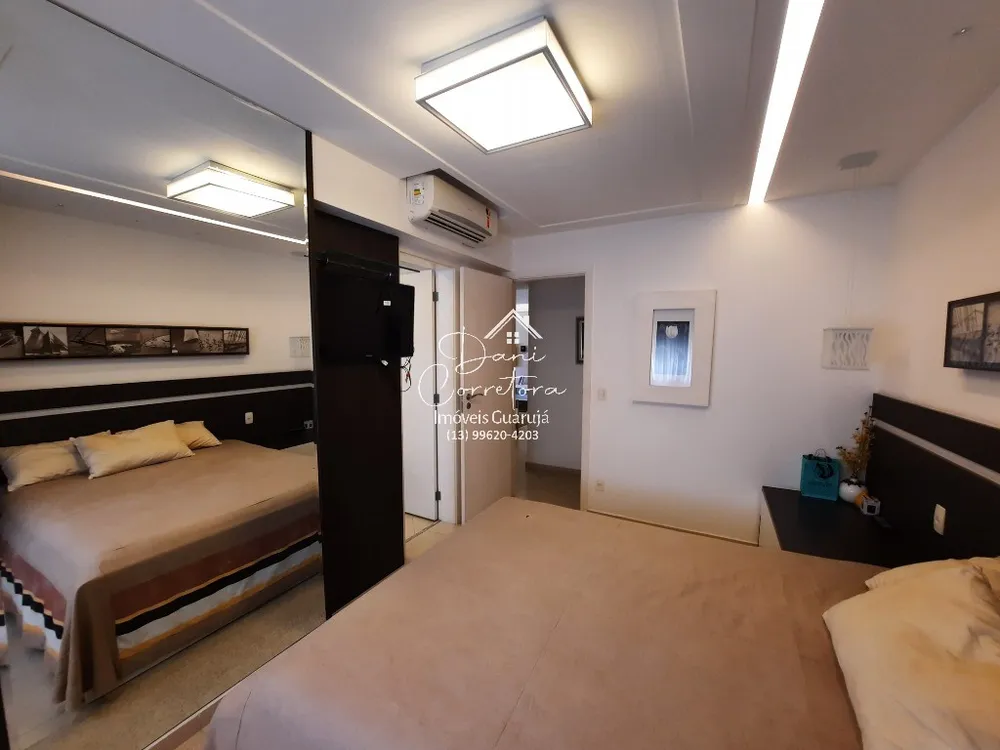 Apartamento, 4 quartos, 172 m² - Foto 12