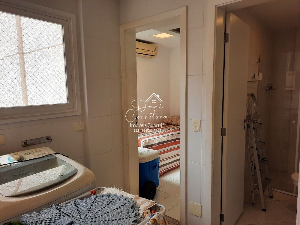 Apartamento, 4 quartos, 172 m² - Foto 9