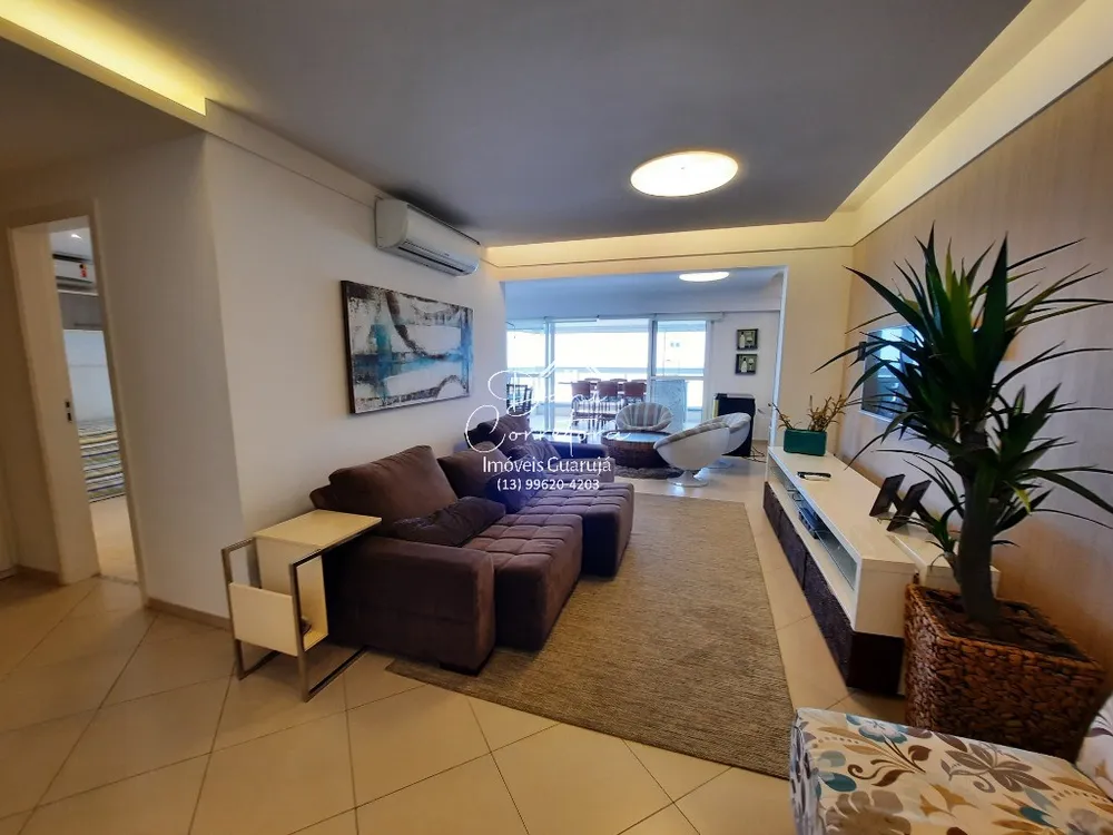 Apartamento, 4 quartos, 172 m² - Foto 2