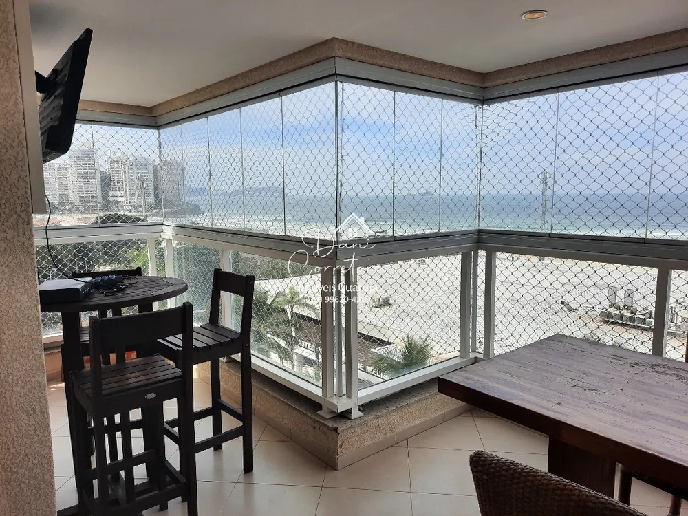 Apartamento, 4 quartos, 172 m² - Foto 6
