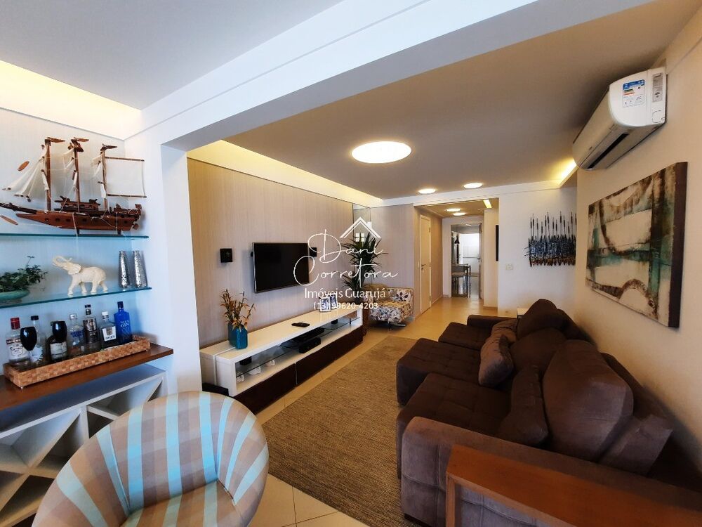 Apartamento, 4 quartos, 172 m² - Foto 5