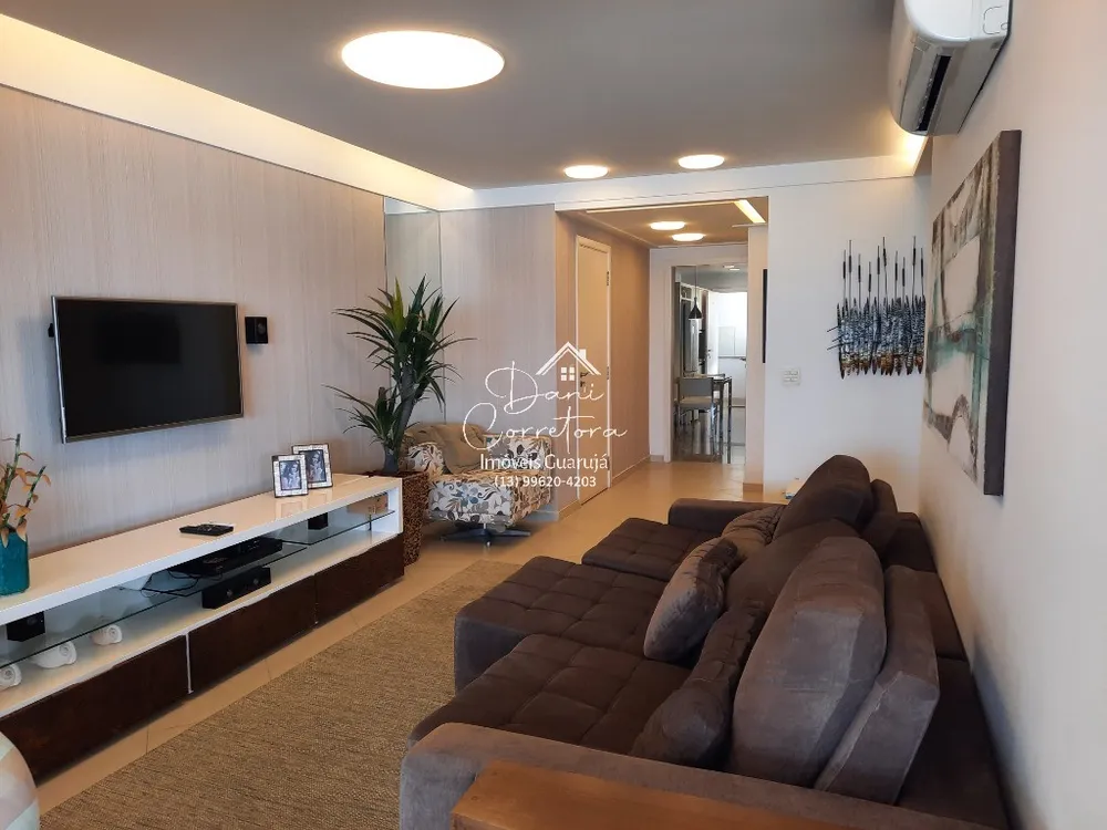 Apartamento, 4 quartos, 172 m² - Foto 4