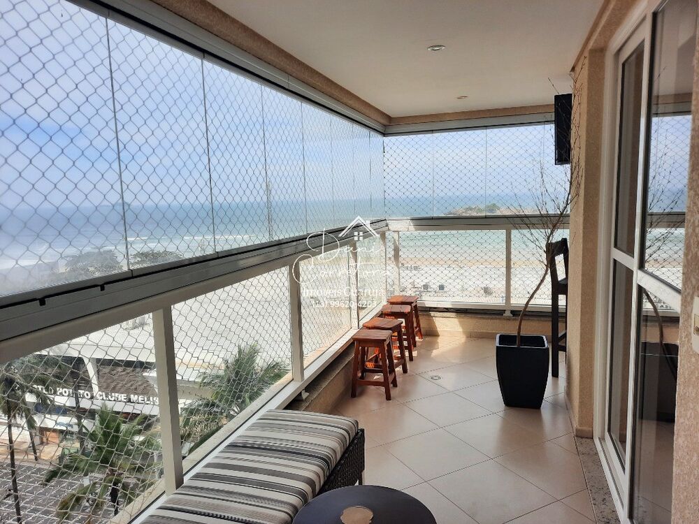 Apartamento, 4 quartos, 172 m² - Foto 6