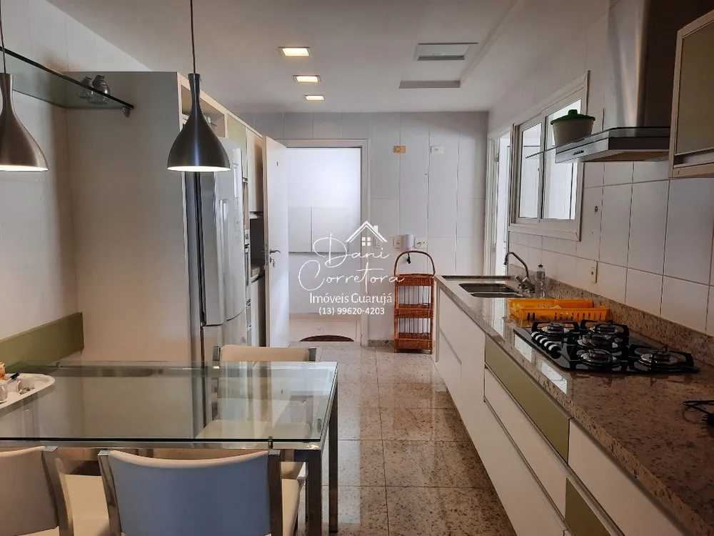 Apartamento, 4 quartos, 172 m² - Foto 15