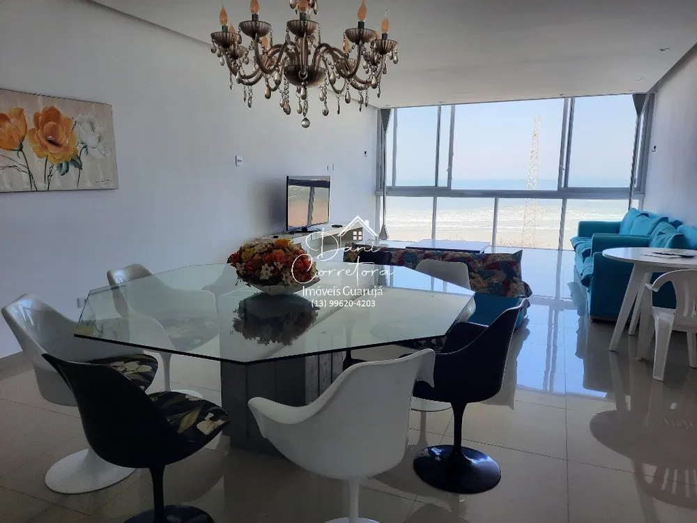 Apartamento, 4 quartos, 190 m² - Foto 4