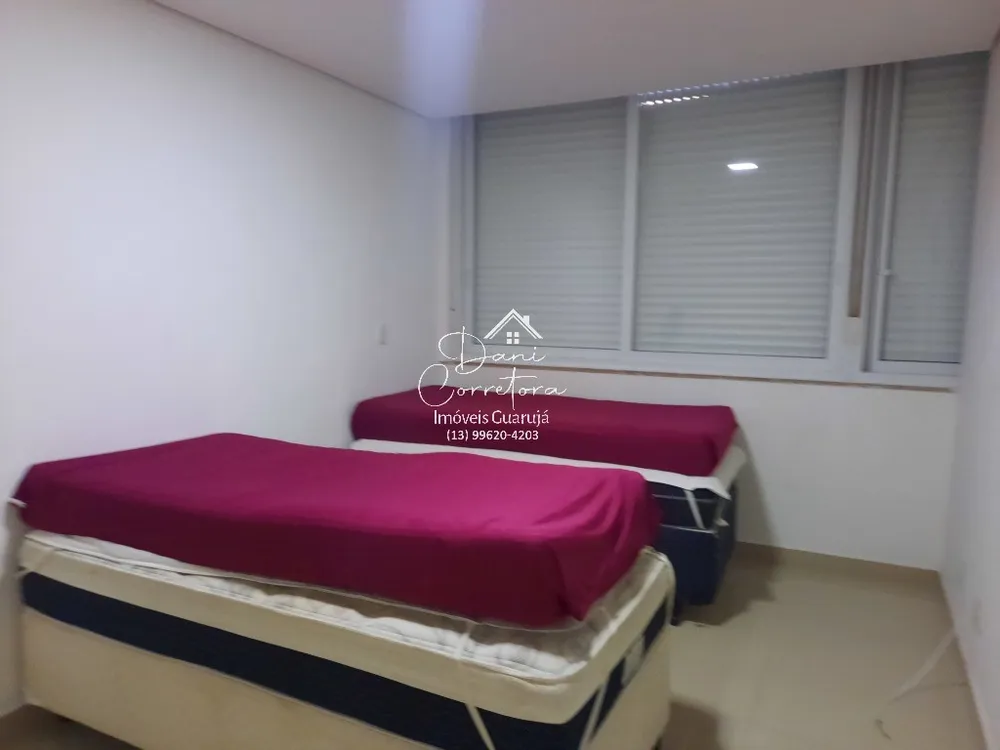 Apartamento, 4 quartos, 190 m² - Foto 5