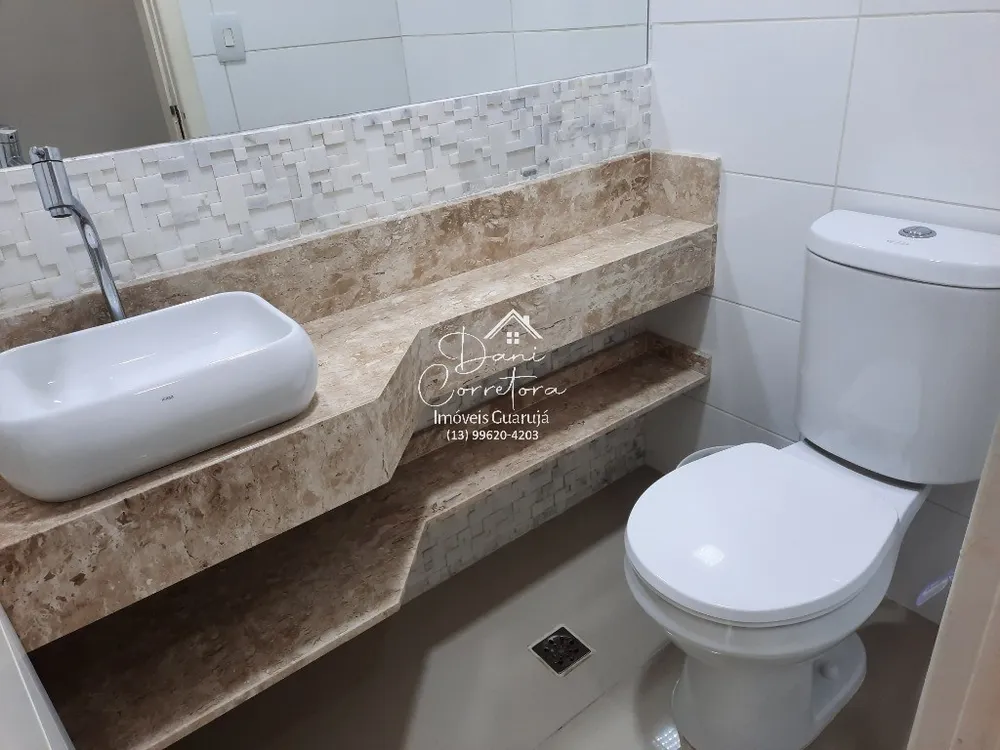 Apartamento, 4 quartos, 190 m² - Foto 7
