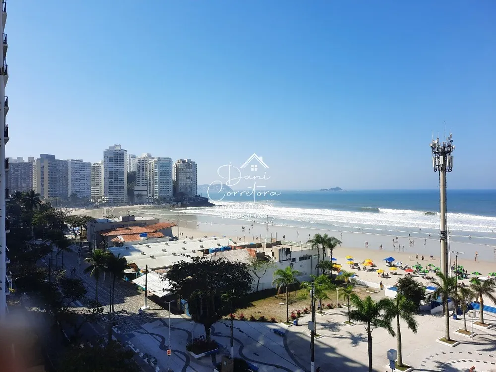 Apartamento, 4 quartos, 190 m² - Foto 1