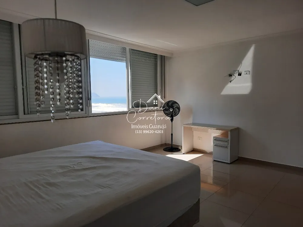 Apartamento, 4 quartos, 190 m² - Foto 4