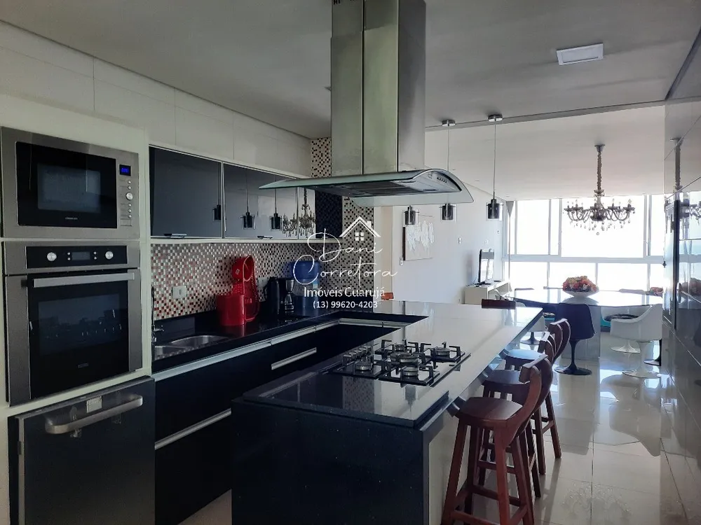 Apartamento, 4 quartos, 190 m² - Foto 15