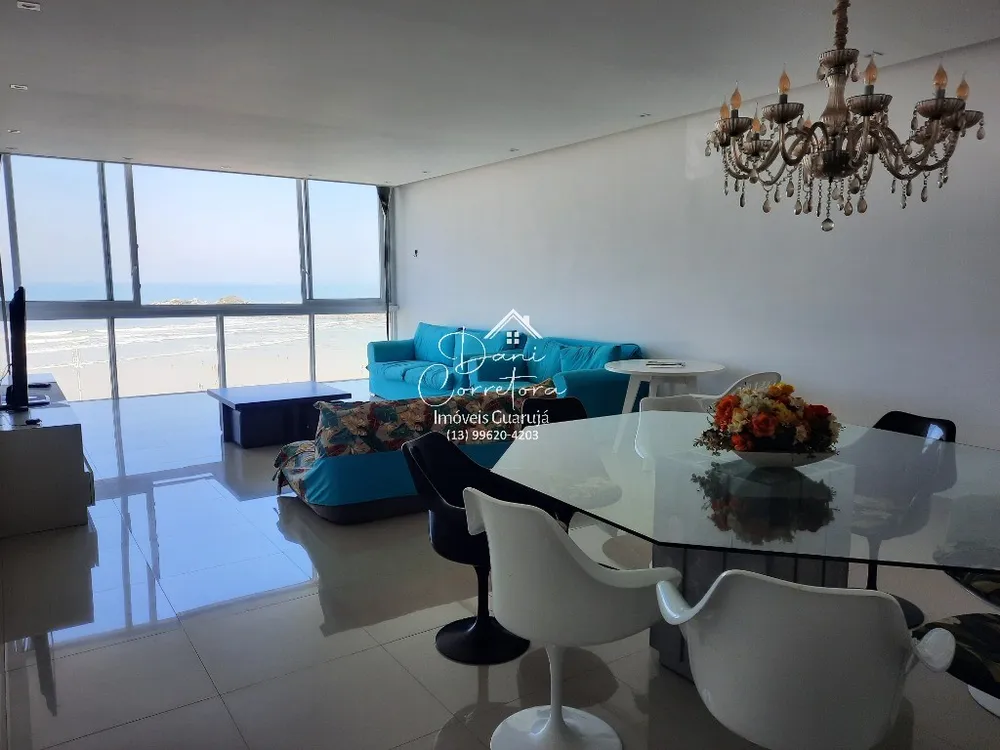Apartamento, 4 quartos, 190 m² - Foto 3