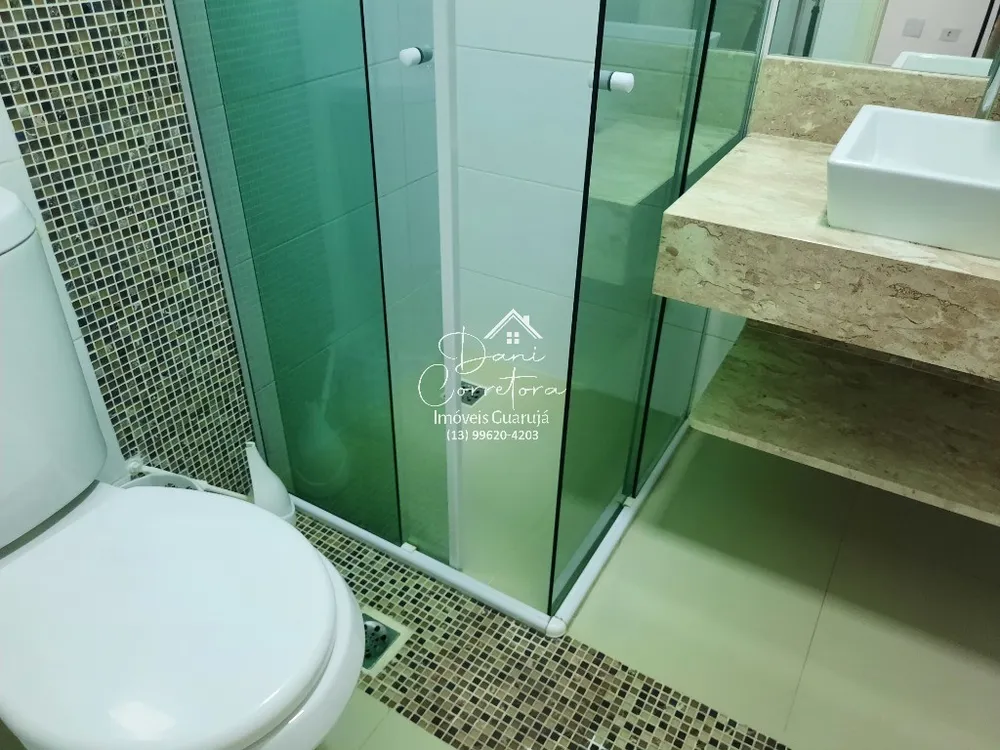 Apartamento, 4 quartos, 190 m² - Foto 6