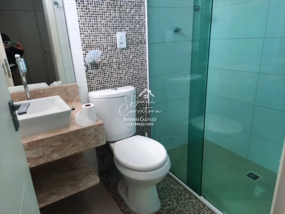 Apartamento, 4 quartos, 190 m² - Foto 2