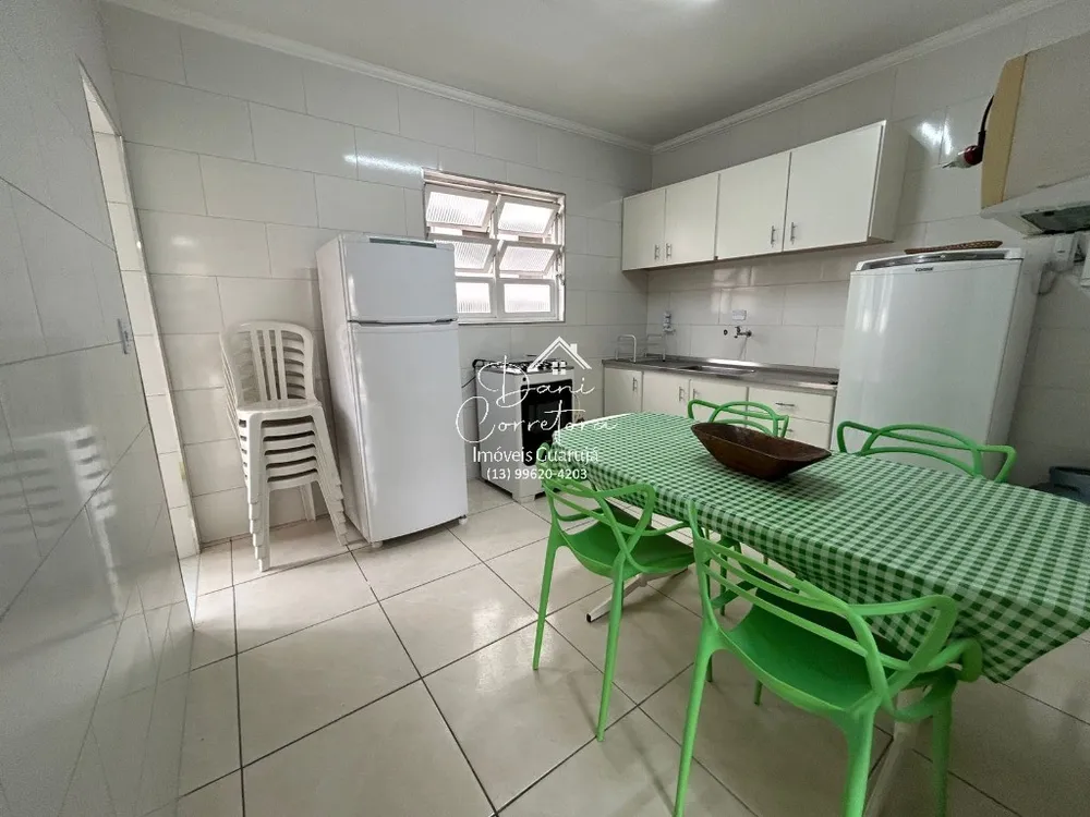Apartamento, 3 quartos, 110 m² - Foto 4