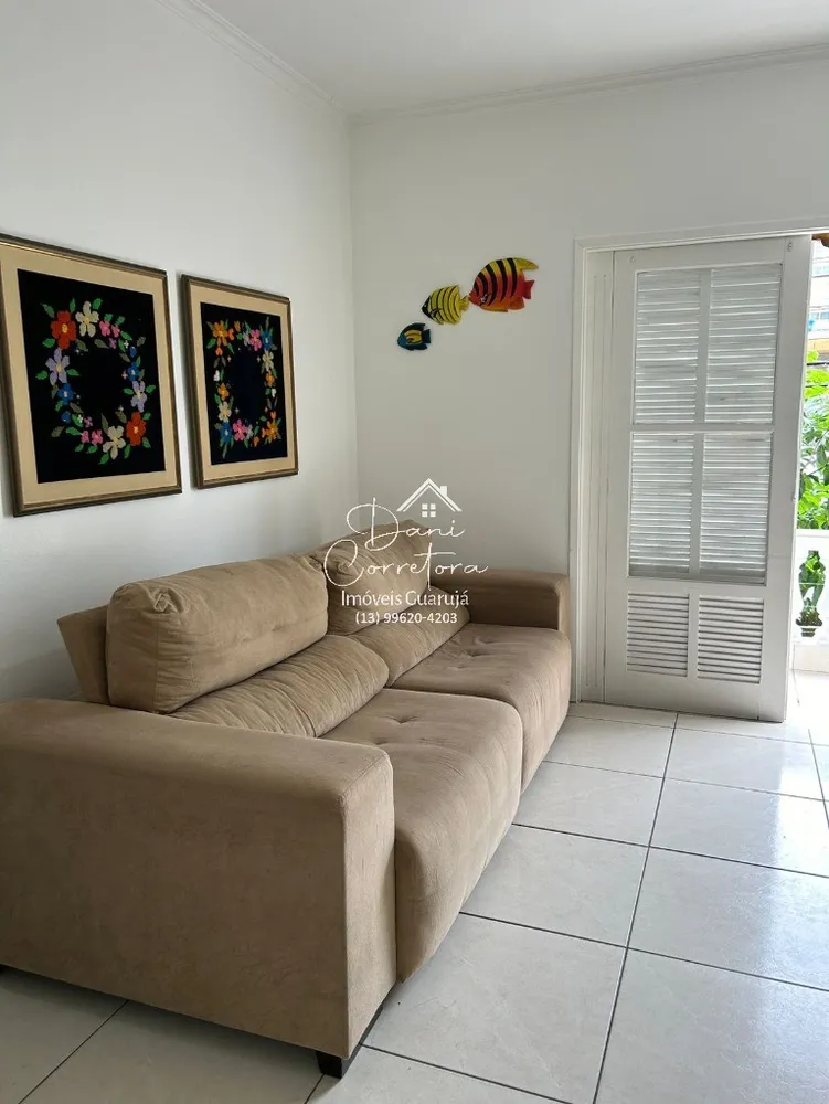 Apartamento, 3 quartos, 110 m² - Foto 3