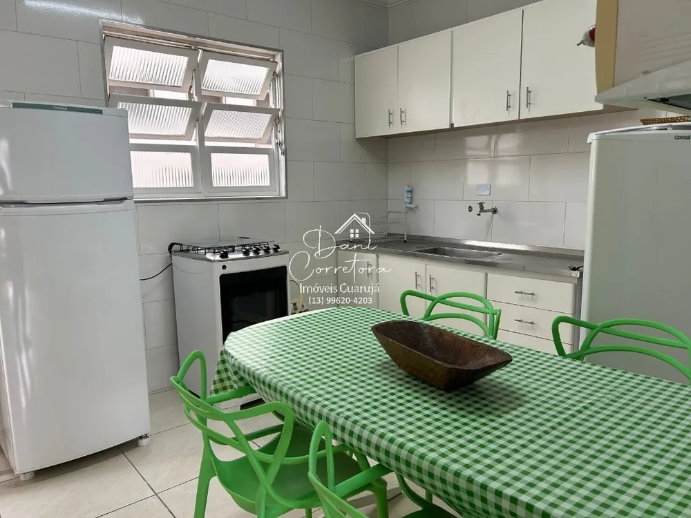 Apartamento, 3 quartos, 110 m² - Foto 5